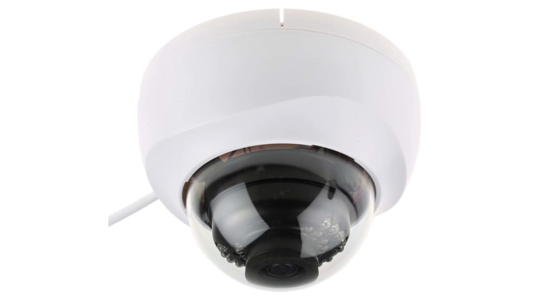 Caméra de surveillance intérieure RS PRO