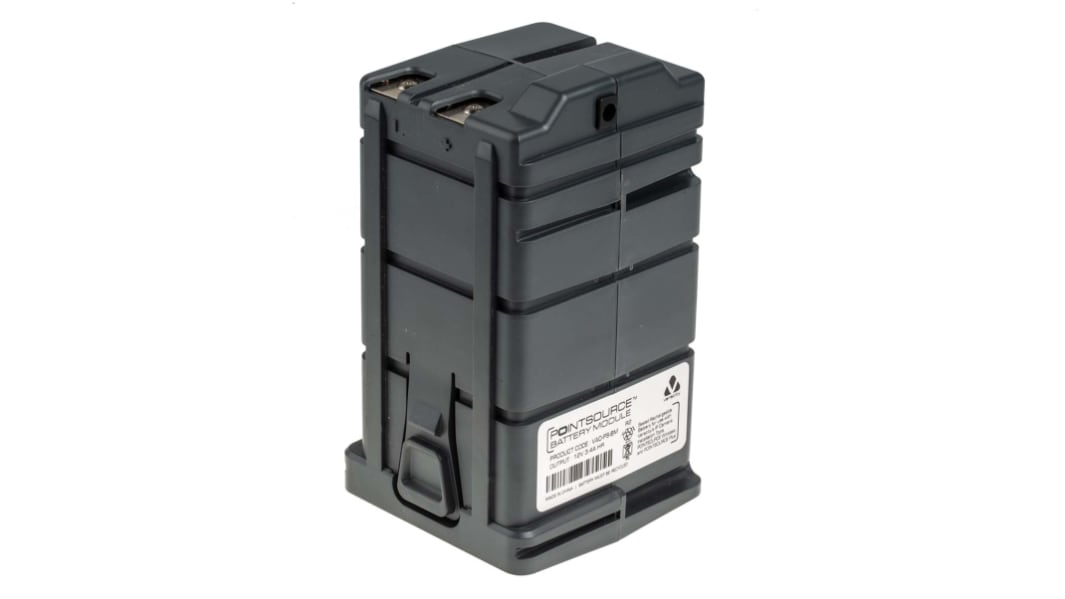 Veracity Battery Pack Rechargeable Battery Pack for use with Cameras