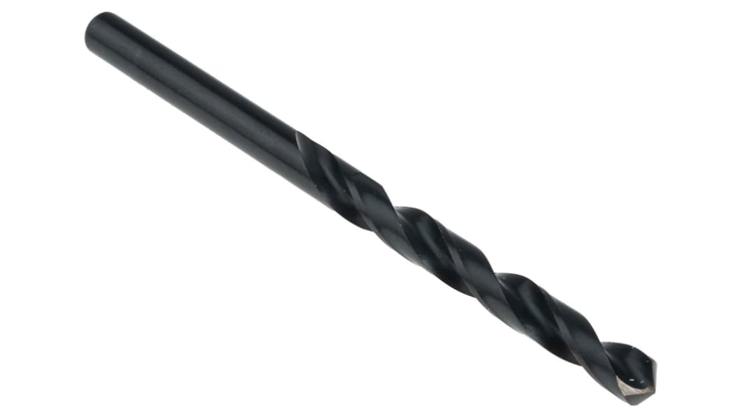 Tivoly ツイストドリルビット, HSS, 直径7mm, 11405720700