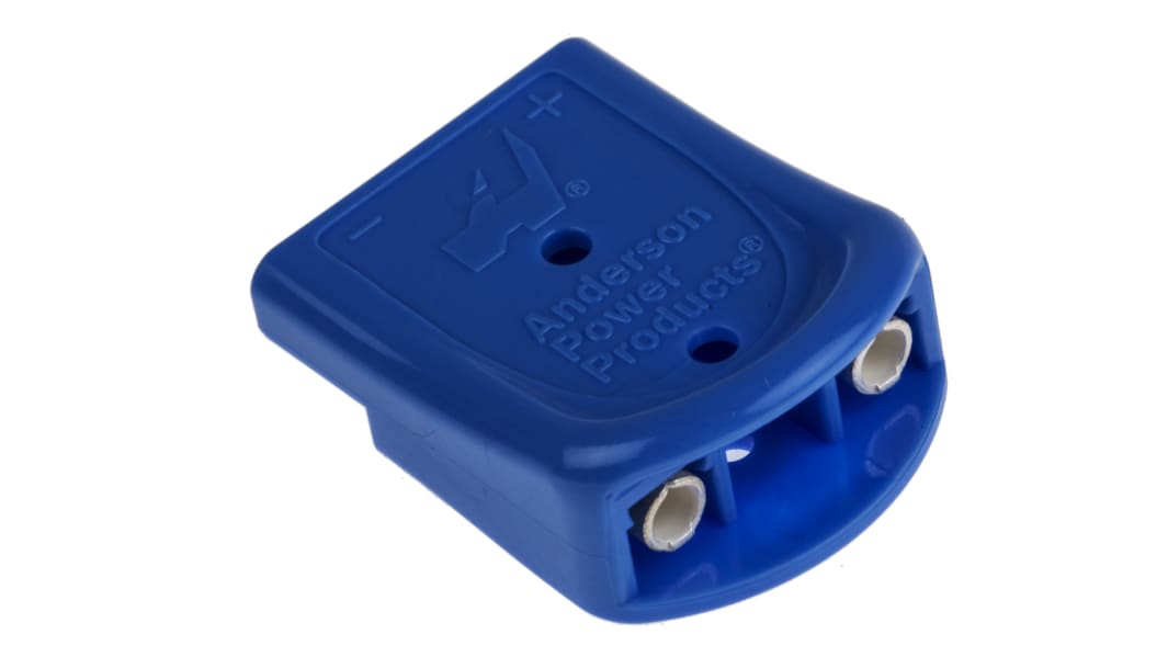 Connettore alimentazione Anderson Power Products SBSMIMI030BLU