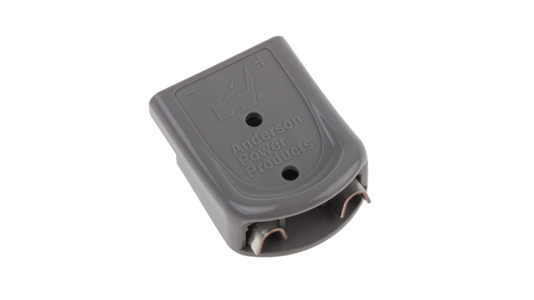 Connettore alimentazione Anderson Power Products SBSMINI045GRY