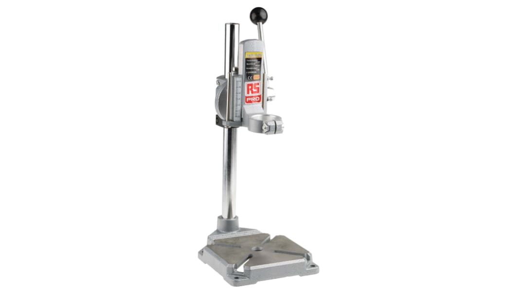 RS PRO Drill Stand