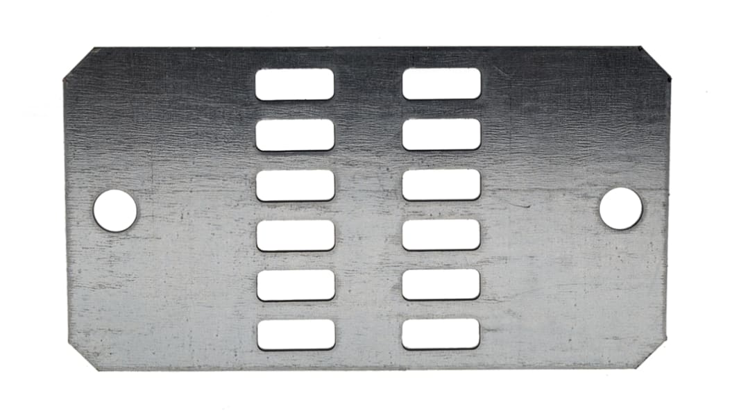 Legrand Kabelbakke-tilbehør, Type: Trapezophæng, Forgalvaniseret stål