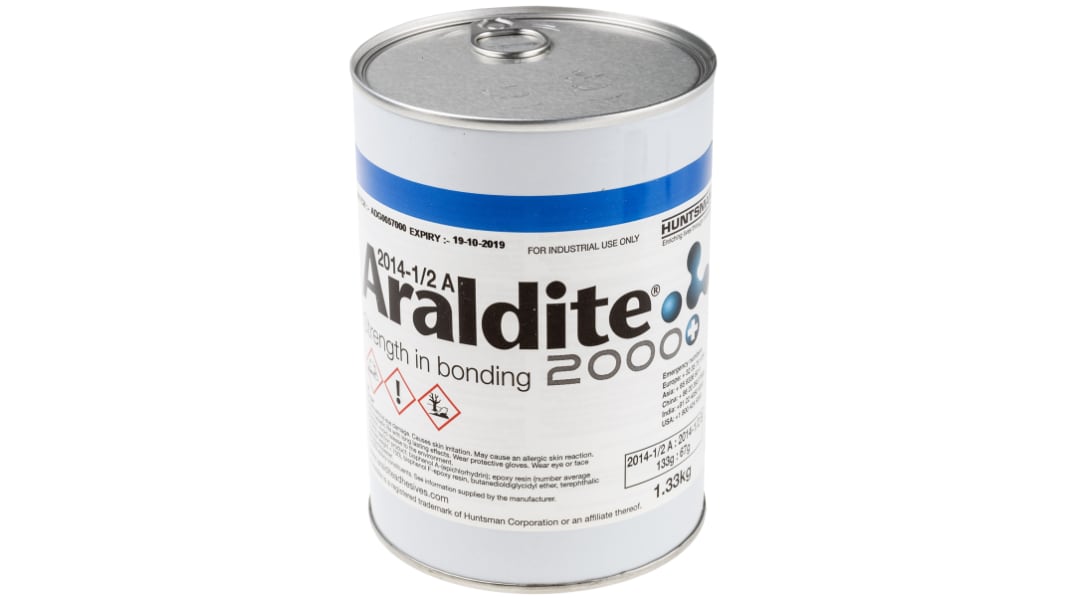 Araldite Araldite 2014-2 Adhesive, 2 x 1 kg