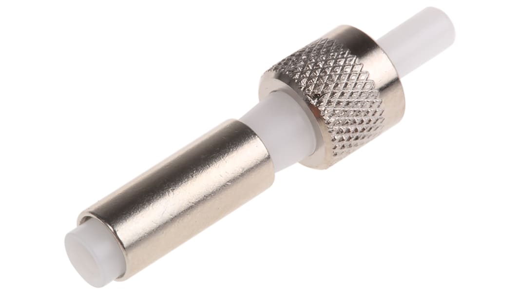 Amphenol Socapex 光ファイバコネクタ, SMA, 905, C 905 43 A 100 3001