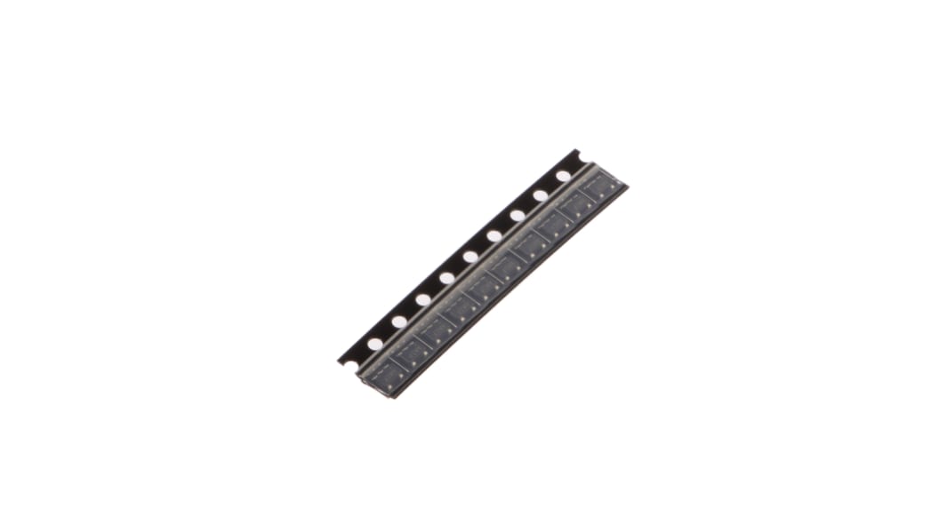 Maxim Integrated MAX40200AUK+T Ideal Diode IC, 1 Channels, 1A 5 Pin, SOT-23