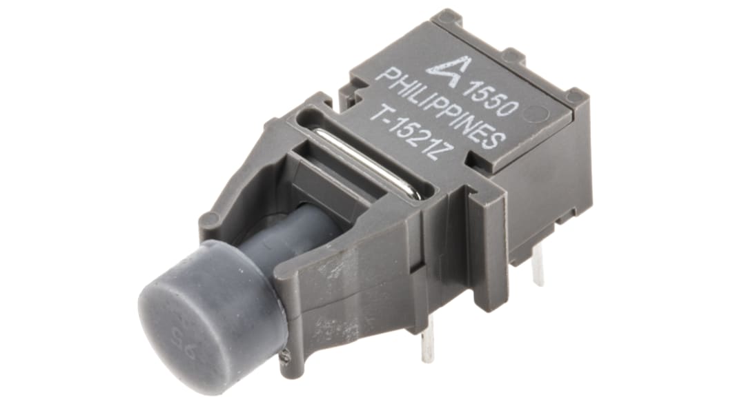 Emetteur à fibre optique, Broadcom, HFBR-1521Z, 5MBd, 660nm
