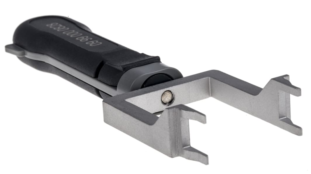HARTING Ausziehwerkzeug, 133,6 mm lang