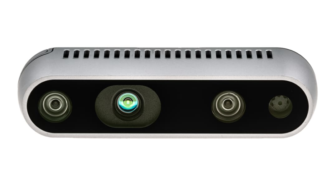 Intel® RealSense Depth Camera D435