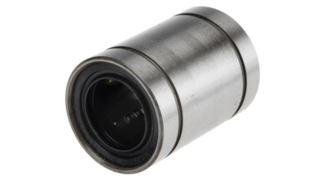 INA KB16-P, Bearing with 26mm Outside Diameter