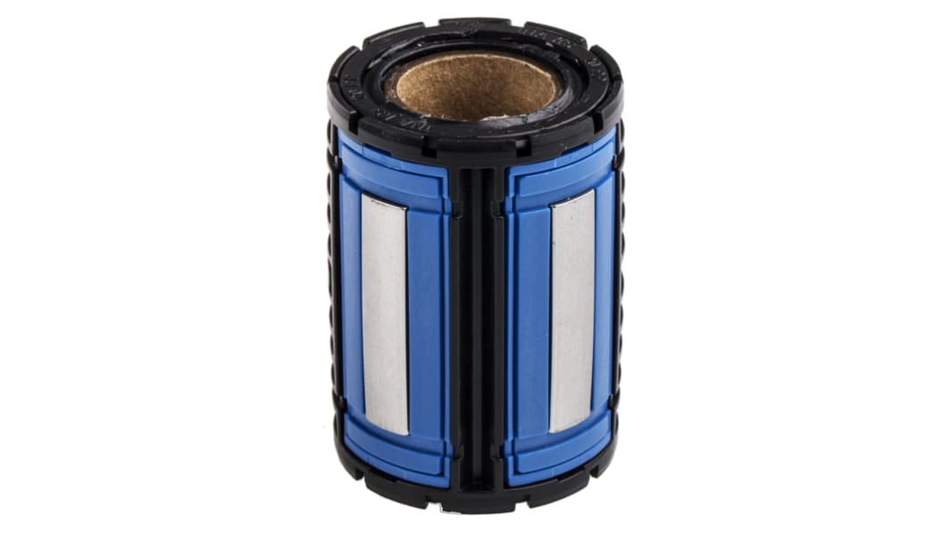 INA Lager Mit Dichtungen, Innen-Ø 20mm / Außen-Ø 32mm Länge 45mm, 2200N