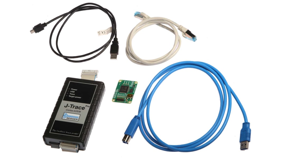 SEGGER J-Trace PRO Cortex Streaming Trace Probe