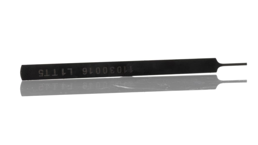 Molex コンタクト引抜工具, HANDTOOLシリーズ, プラグ, レセプタクル, 11-03-0016