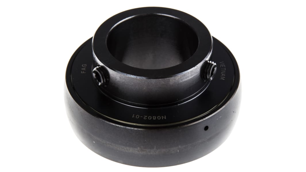 FAG Bearing Unit Insert 35mm ID 72mm OD UC207