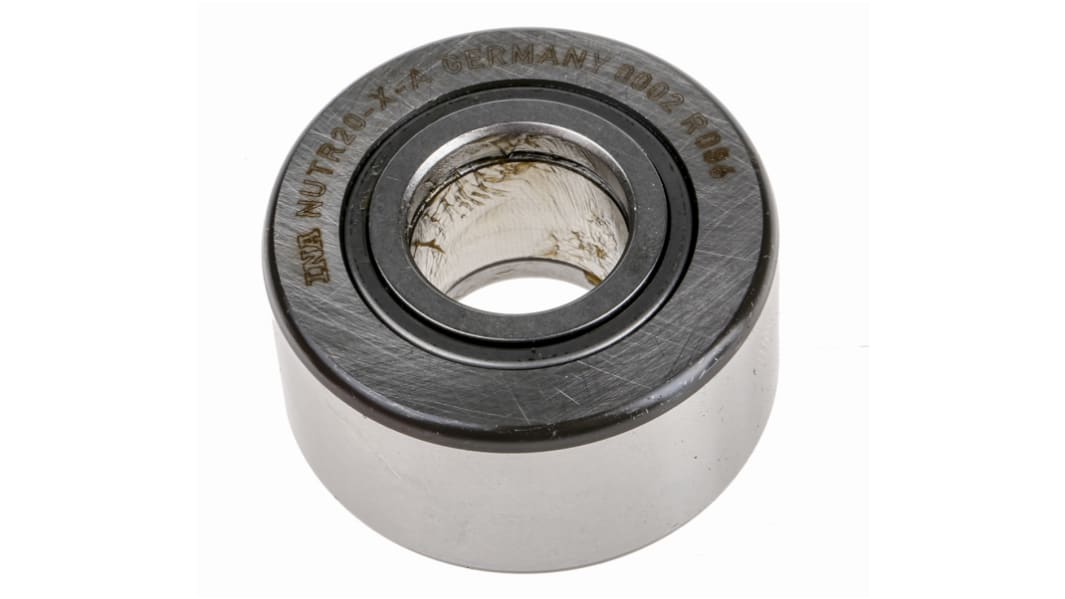 INA Kurvenrolle, Wellen-Ø 47mm x 25mm, 28500N