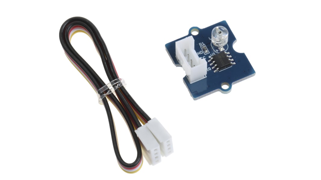 Seeed Studio Light Sensor v1.2  Entwicklungskit für Grove-System
