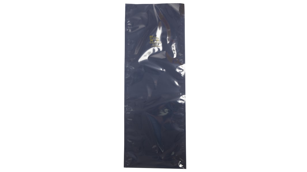SCS Static Shielding Bag 254mm(W)x 762mm(L)