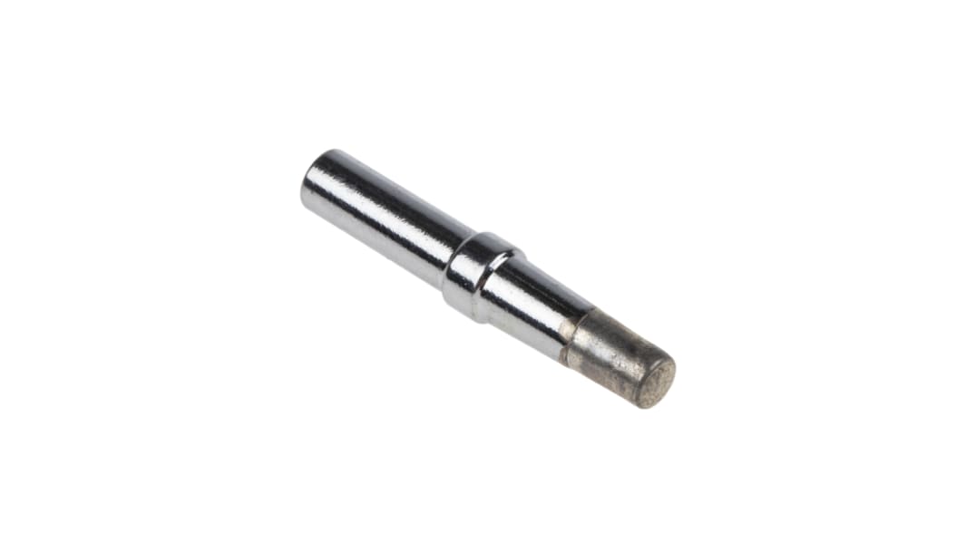 Weller 4ETDS-1 4.6 mm Round Soldering Iron Tip for use with WEP 70