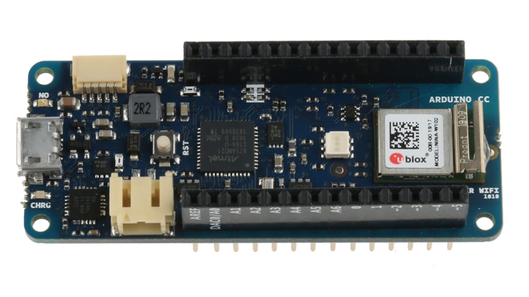 MKR WiFi 1010 Arduino