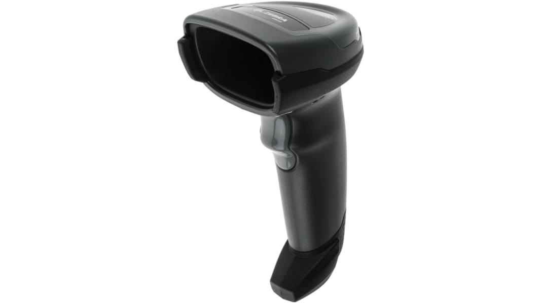 Zebra Barcode Scanner