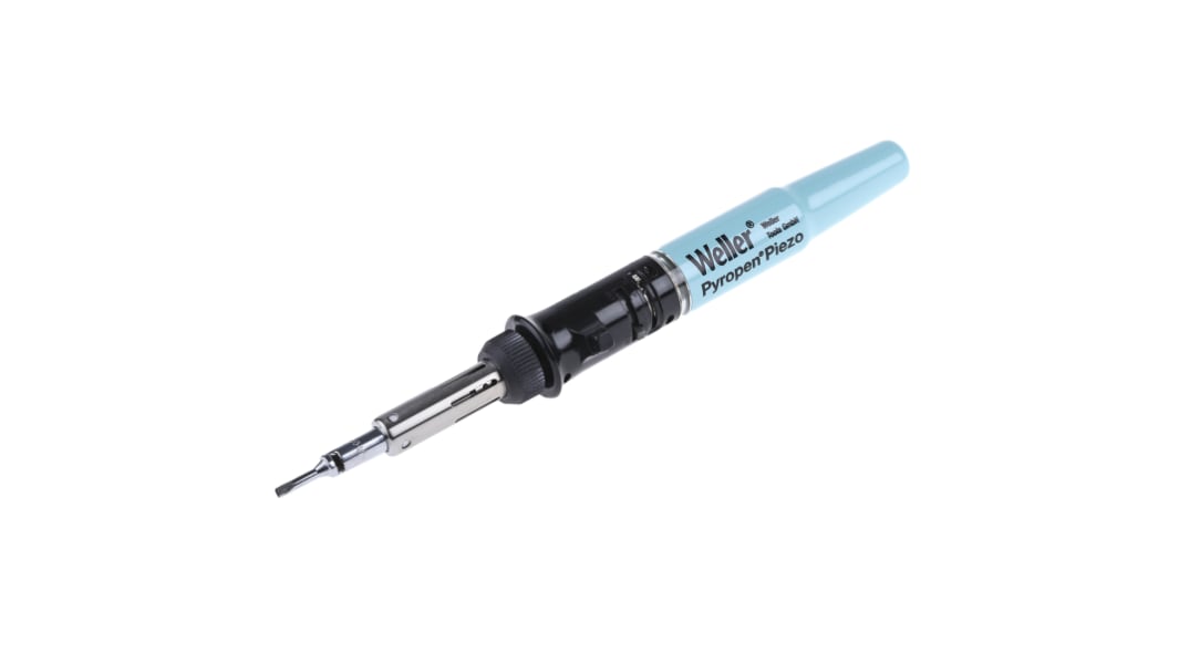Weller Gas Soldering Iron