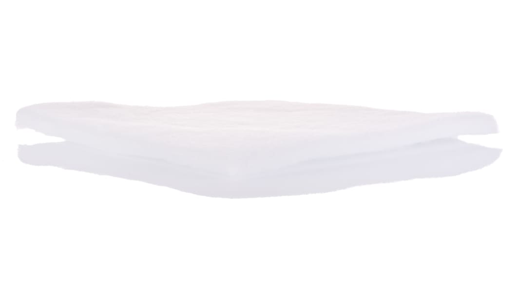 Filtre pour ventilateur Schneider Electric de 291 x 291mm