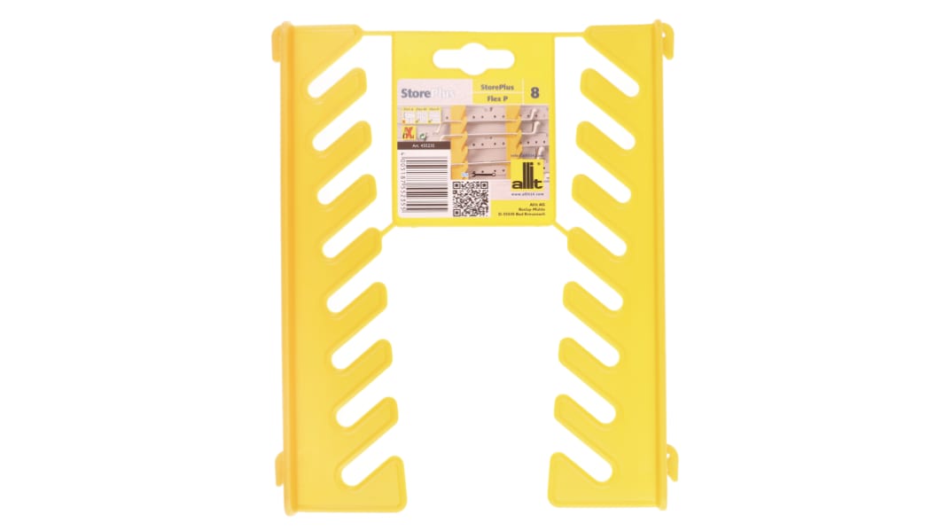 Porte-outils RS PRO en Plastique