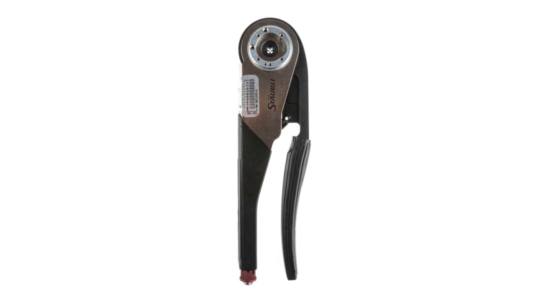 Staubli CT-M-CZ Hand Crimp Tool