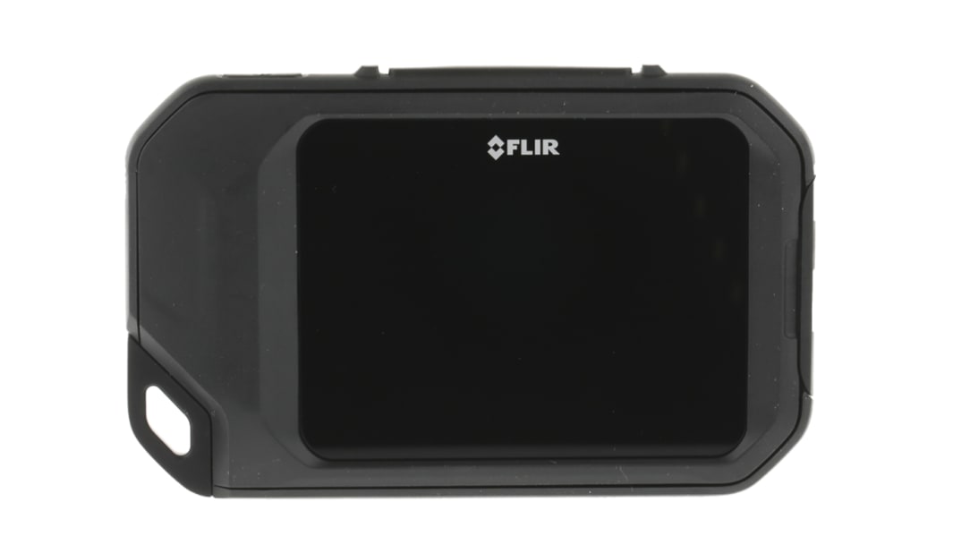 Caméra thermique FLIR C3, -10 → +150 °C, 80 x 60pixel