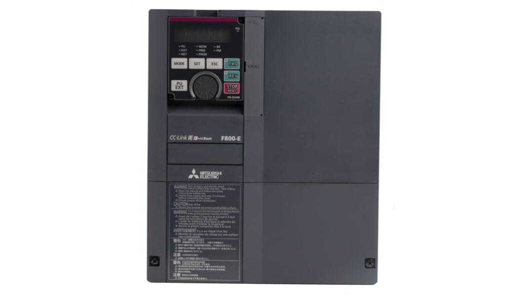 有名ブランド | FR-F840-00250-E2-60 三菱電機 3相 ac V 400 kW 11 インバータ インバーター発電機