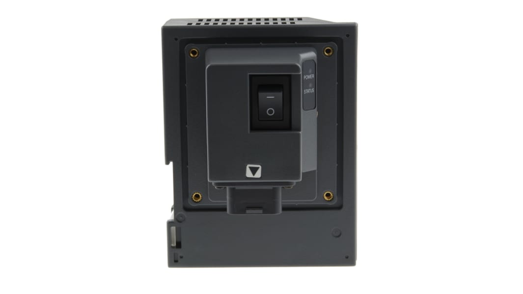 Pro-face HMI-Gehäuse zum Einsatz mit GP3000H