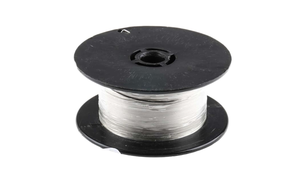 RS PRO Stainless Steel Wire 0.8mm Diameter