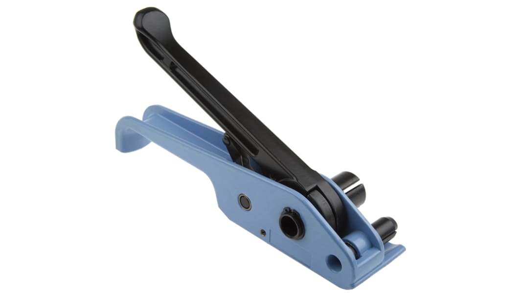 Utensile per reggiatura RS PRO, larghezza 15mm