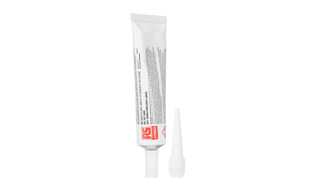 RS PRO Wärmeleitpaste, 90mL