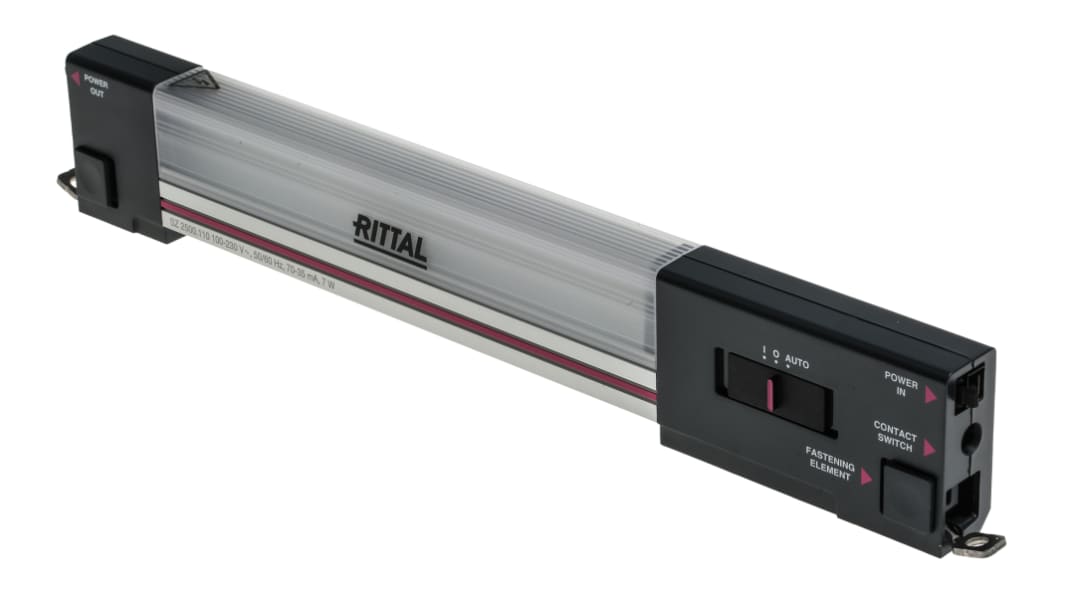 Rittal SZ LED Schaltschrank-Leuchte LED Leuchte 230V / 7 W