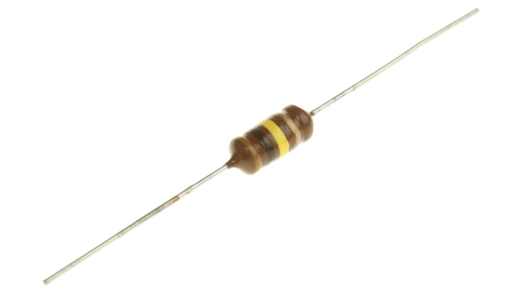 Inductance traversante, 100 mH, 20mA, 420Ω, ±5%, Séries LBC