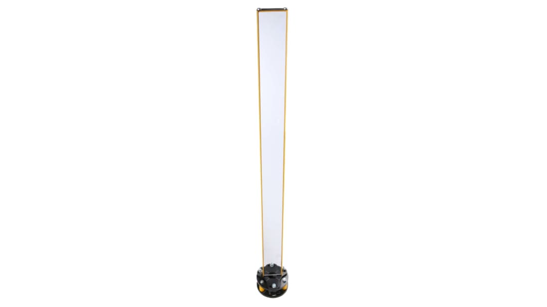 Pilz Light Curtain