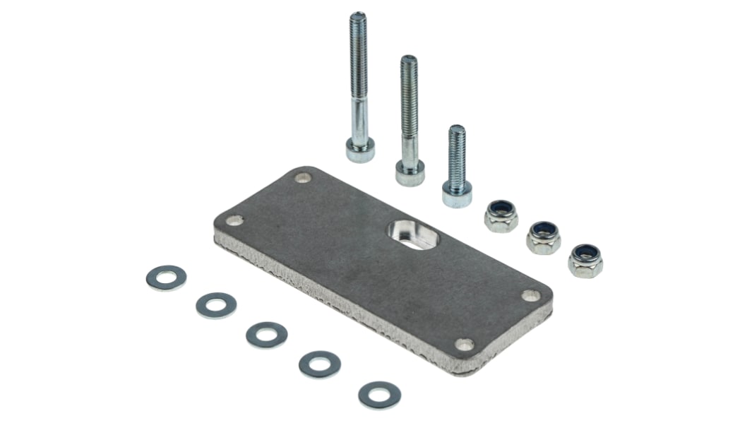 SICK Montagehalterung für W14 bis G10