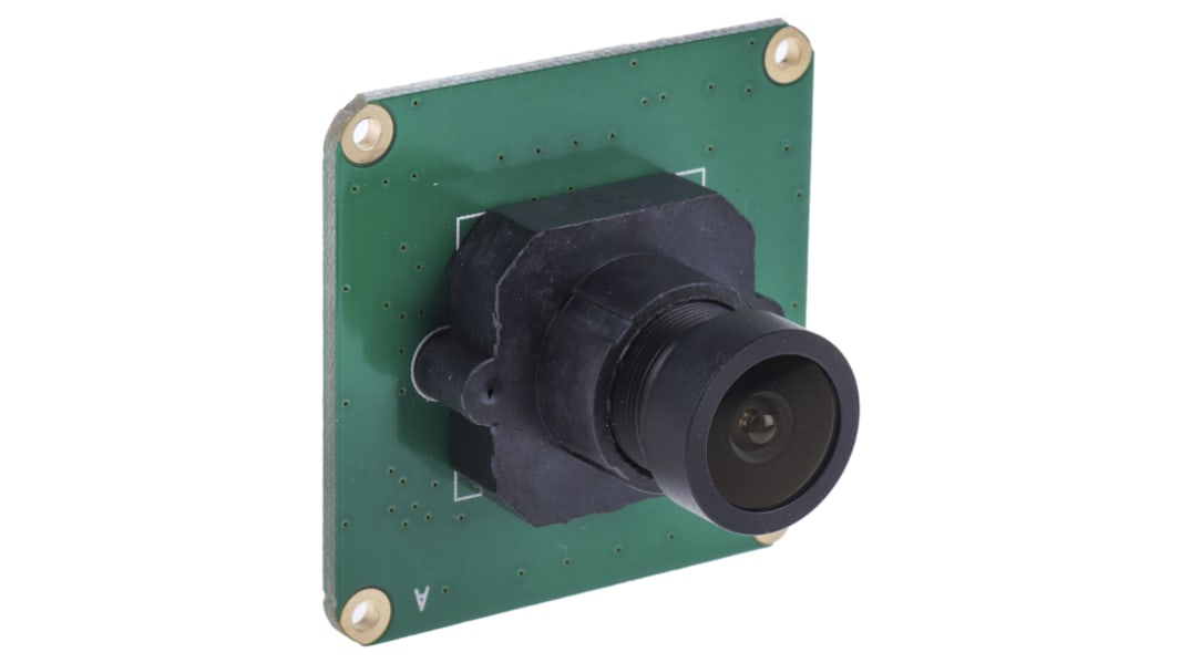 Okdo, Camera Module, CSI-2 with 2592 x 1944 Resolution