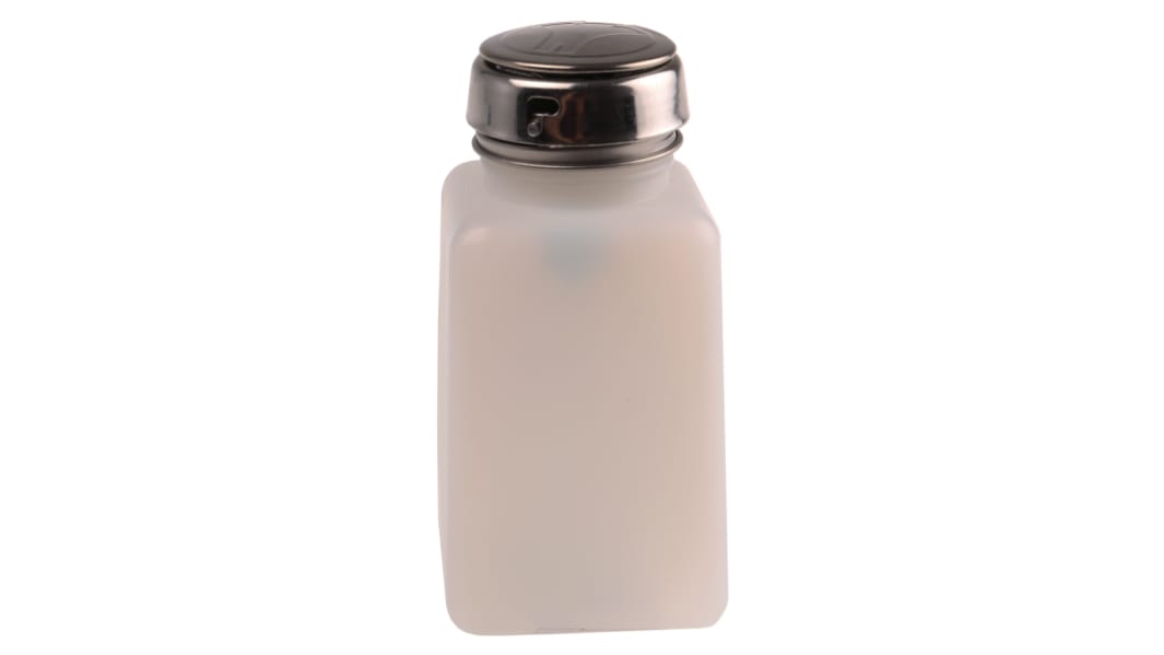 Menda Translucent Pump Dispenser, 180ml