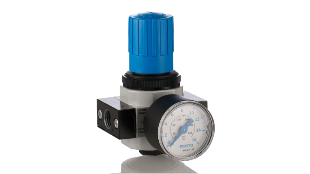 Festo Pneumatika Arlista