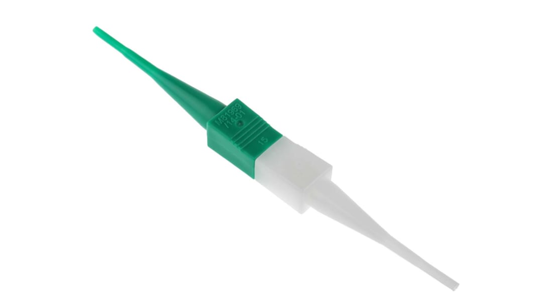 Amphenol Socapex T22D Einsetz- und Ausziehwerkzeug