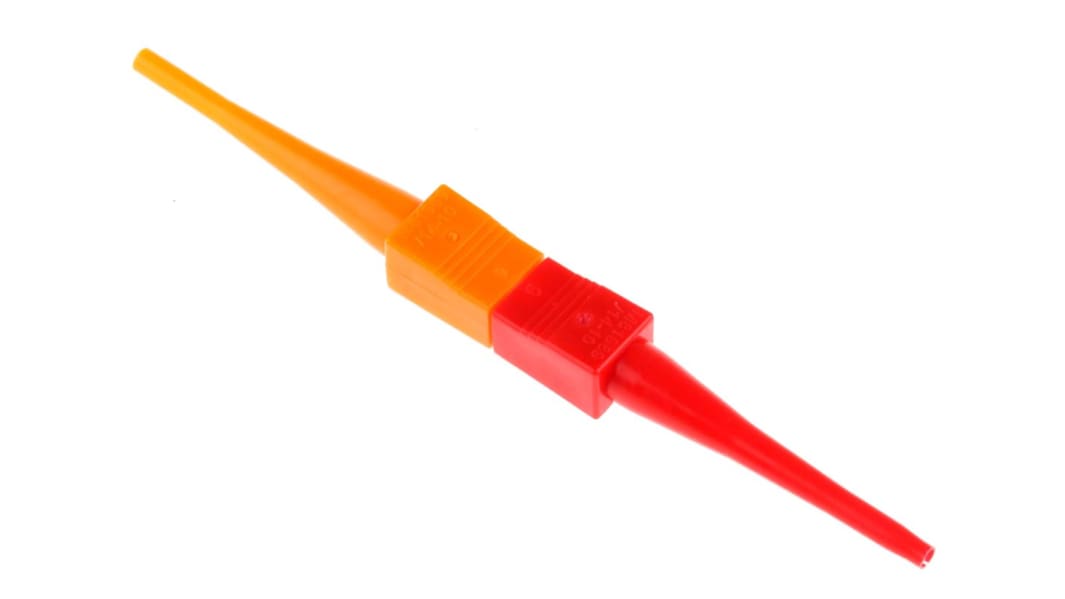 Outil d'extraction & d'insertion Amphenol Socapex, pour série T20