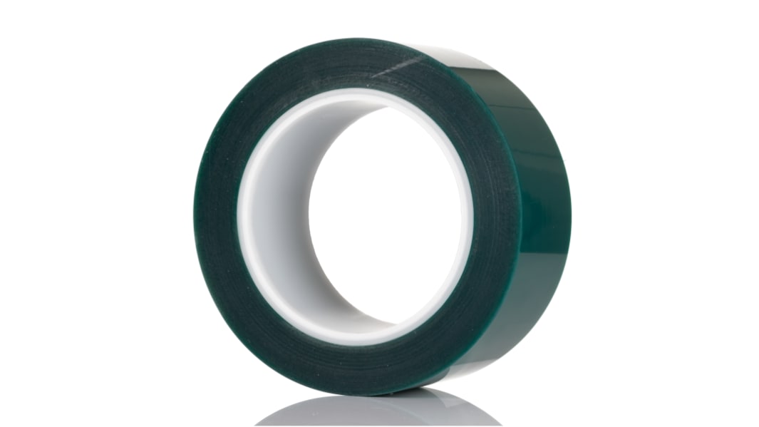 3M マスキングテープ ポリエステル,幅：50mm,長さ：66m, 8992 50mmX66m