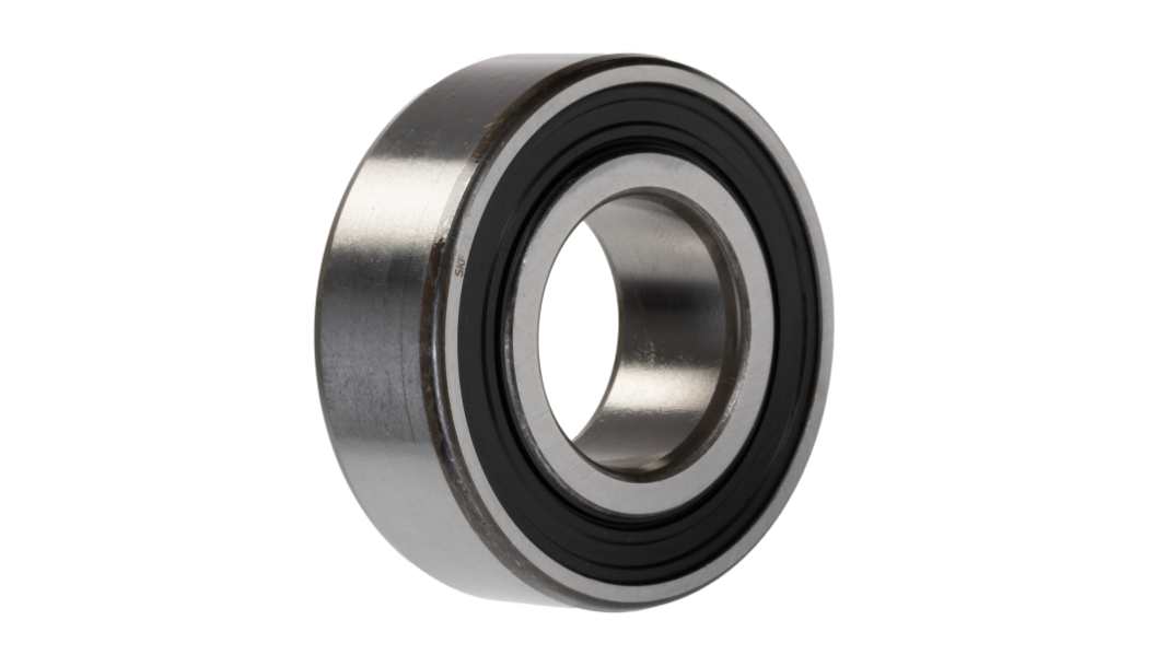 SKF Einreihiges Rillenkugellager Rillenkugellager 1-reihig, Innen-Ø 15mm / Außen-Ø 35mm, Breite 14mm