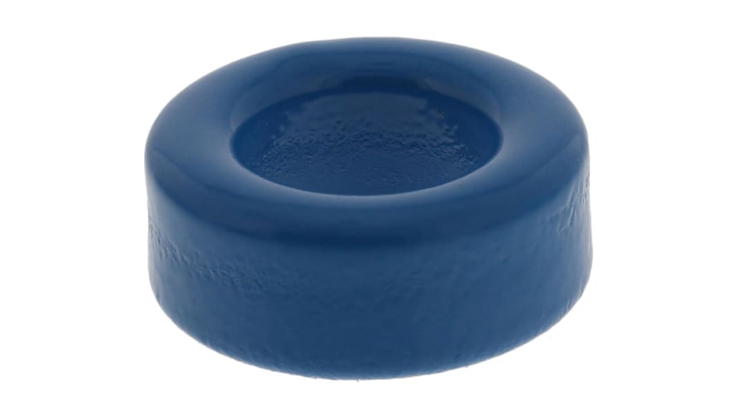 EPCOS N30 Ferrit Ringkern, , Ø 17.2 (Dia.) x 7.3mm