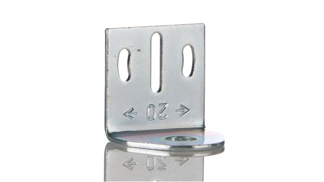 RS PRO Mounting Bracket for Use with M08 Sensor