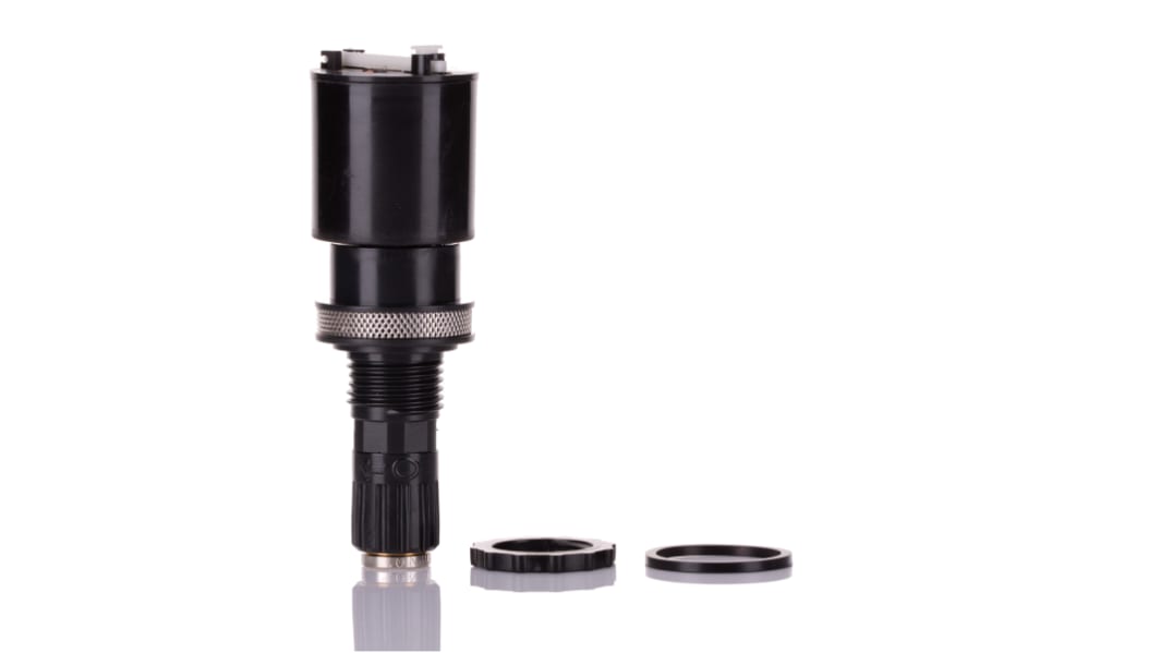 Norgren Push In 6 mm Automatic Pneumatic Drain, 6000-50
