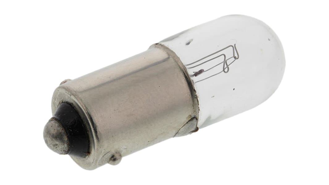 Ampoule Orbitec 48 V, 1,2 W, 40 mA, BA9s