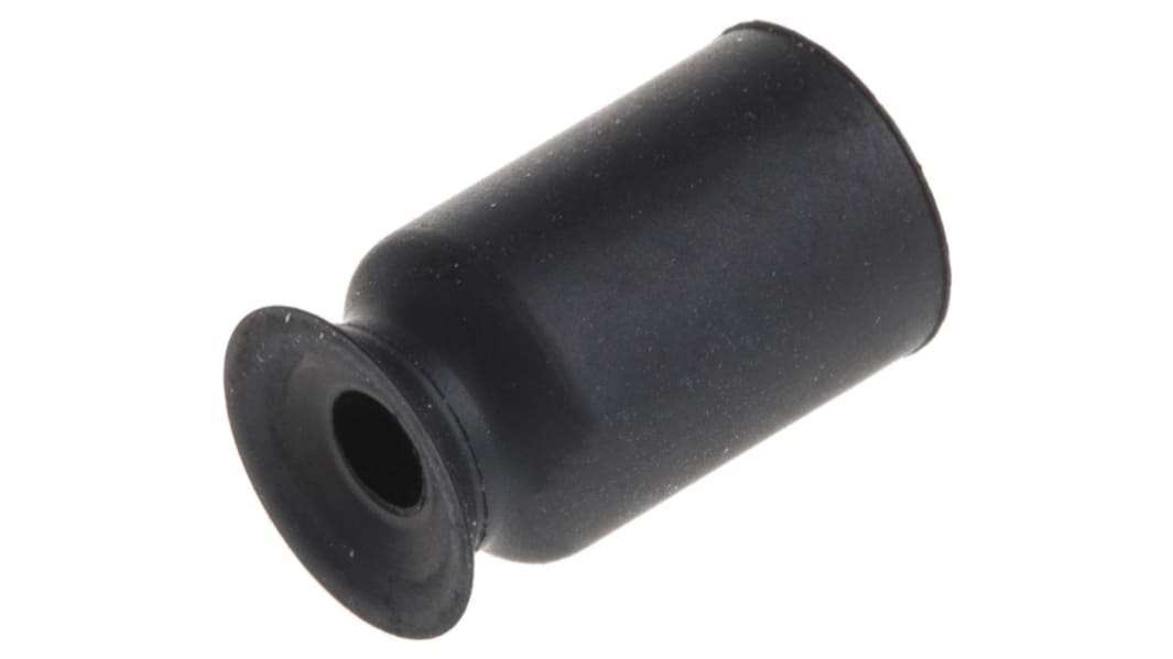 SMC 6mm Flat NBR Suction Cup ZP06UN